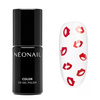 Neonail Color UV/LED Lakier Hybrydowy Don't Talk Just Kiss 7,2ml