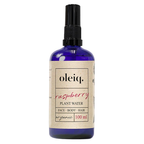 Sylveco Oleiq Hydrolate Raspberry 100ml
