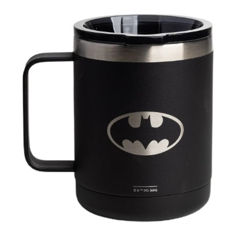 SmartShake Bohtal Insulated Coffee Mug - DC Comics, Batman - 350 ml.
