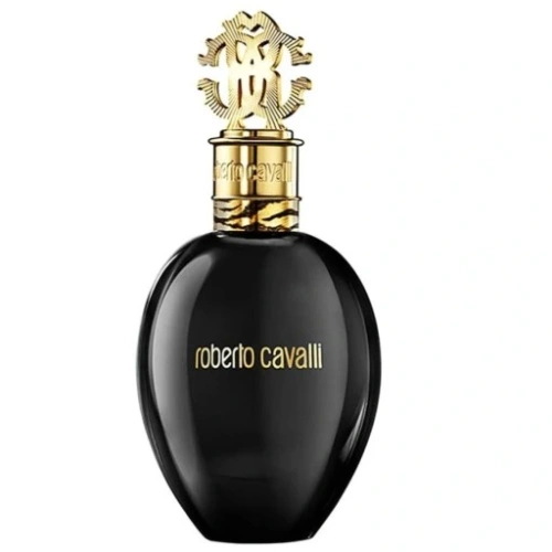Roberto Cavalli Nero Assoluto Woda Perfumowana dla Kobiet Spray 75ml