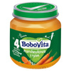 BoboVita Carrot Soup with Rice for Infatnts after 4th Month without Salt 125g