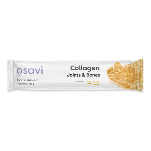 Osavi Collagen Peptides for Joints and Bones 5.1g