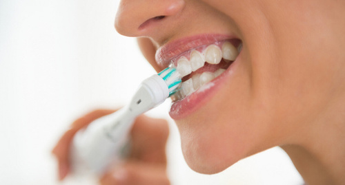EkaMedica Fresh Mint Toothpaste without Fluoride 100ml 