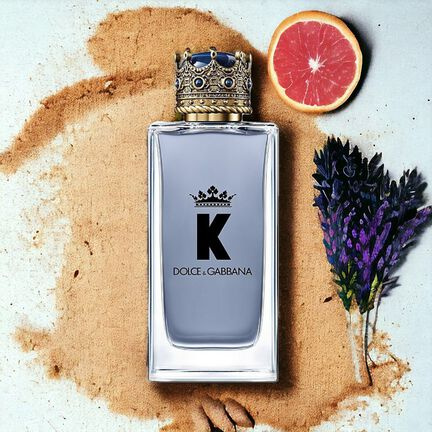 Dolce & Gabbana K Woda Toaletowa dla Mężczyzn 50ml 