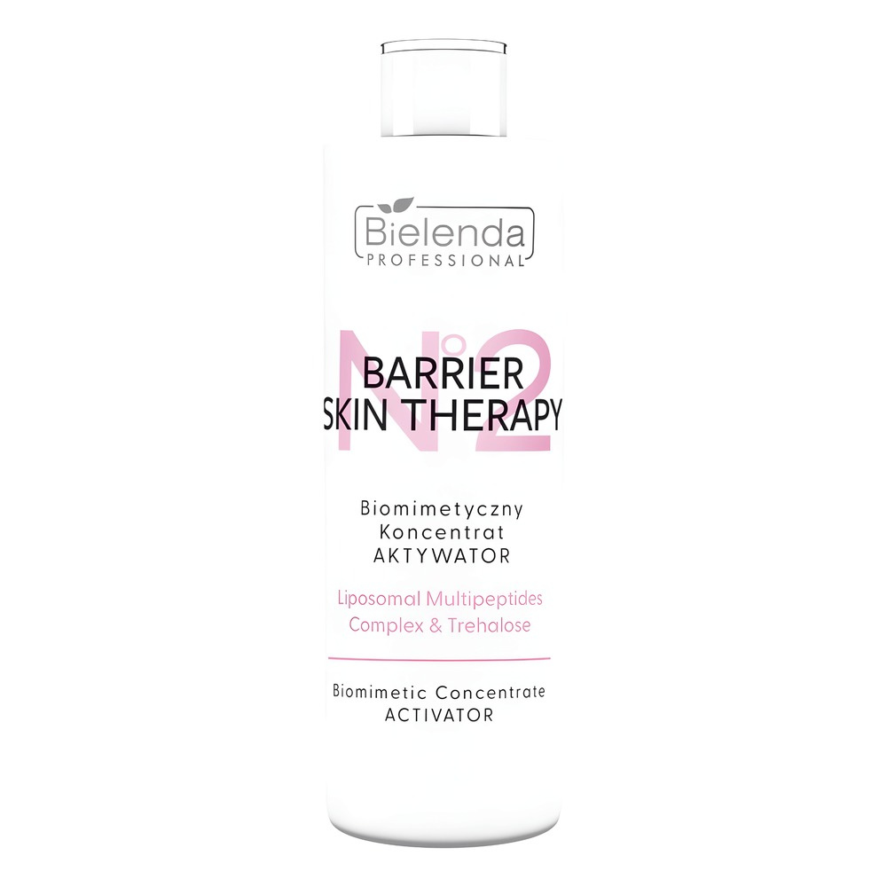 Bielenda Professional Barrier Skin Therapy Biomimetic Concentrate Activator 200ml
