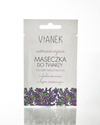 VIANEK Fortifying face mask 10g