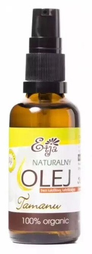 ETJA Tamanu Oil ECO 50ml
