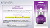Eveline Face Therapy Professional Ampoule-Mask Retinol Reducing Wrinkles and Discoloration Cream Mask for Skin with First Signs of Aging 8ml