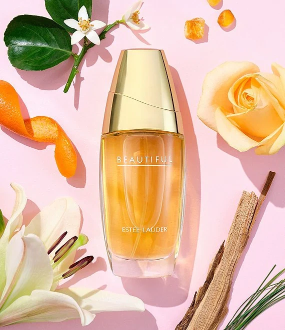 Estee Lauder Beautiful Woda Perfumowana dla Kobiet Spray 75ml