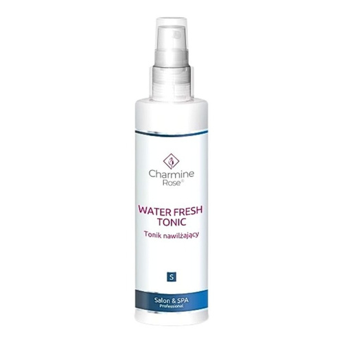 Charmine Rose Tonik Nawilżający do Twarzy i Ciała Intensywne Nawilżenie i Ukojenie Skóry 200ml
