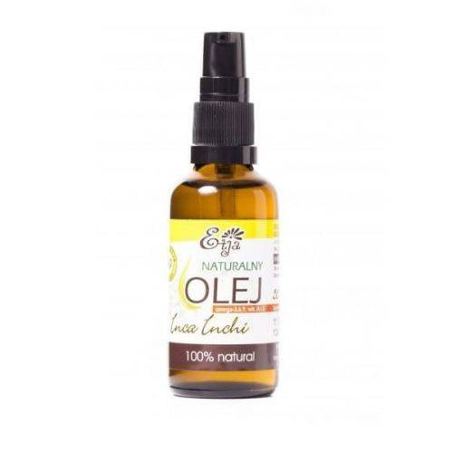 Etja Bio Inca Inchi Oil for Sensitive and Allergic Skin 50ml Best Before 31.12.26