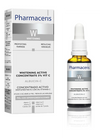 Pharmaceris W Albucin-C Whitening Active 5% Vitamin C for Skin with Discoloration 30ml