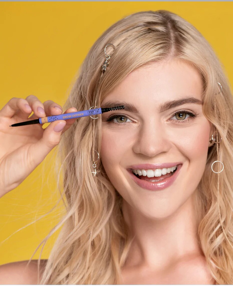 Stars From the Stars Pencil Definer Precise Eyebrow Pencil No. 11 Blonde 0,1g