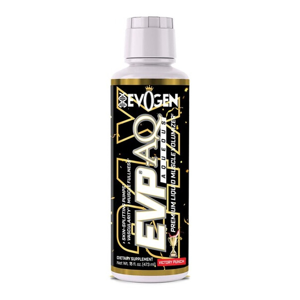 EVP AQ, Victory Punch - 473 ml.
