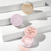 Eveline Rice Powder Matte and Blur Effect Transparentny Puder Ryżowy 10g