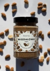 Młyn Kopytowa Skarby Młyna 100% Naturalna Pasta Migdałowa 300g
