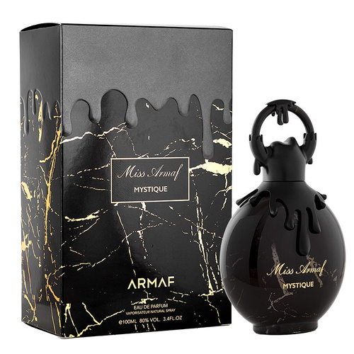 Armaf Miss Armaf Mystique Eau de Parfum for Women Spray 100ml