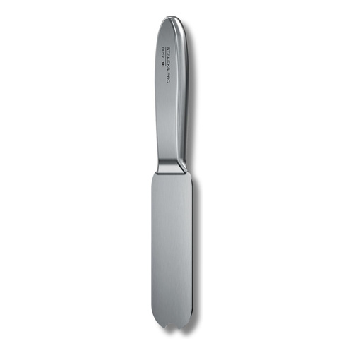 Staleks Pro Expert 10 Metal Base For Foot File With Ergonomic Handle 1pc