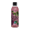 Barwa Natural Grape Shampoo for Curly and Wavy Hair 300ml