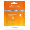 Bielenda SupremeLab Energy Boost Illuminating and Moisturizing Mask with Ultrastable Vitamin C 1 Piece