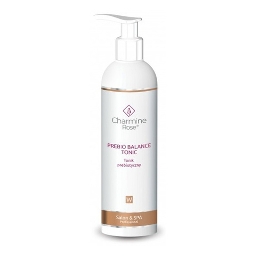 Charmine Rose Tonik Prebiotyczny do Peelingu 200ml