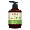 Green Pharmacy Mydło w Płynie Aloes i Awokado 460ml