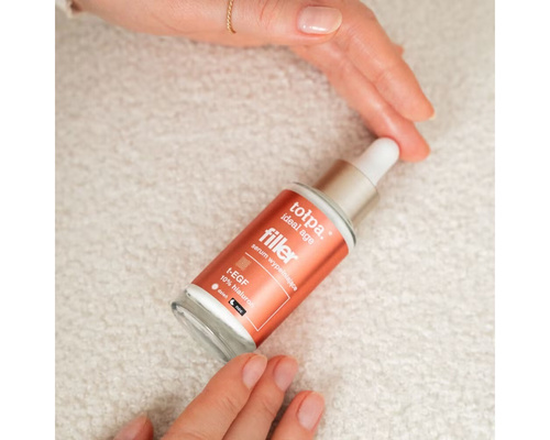 Tolpa Ideal Age Filler Anti-Wrinkle Filling Serum 30ml