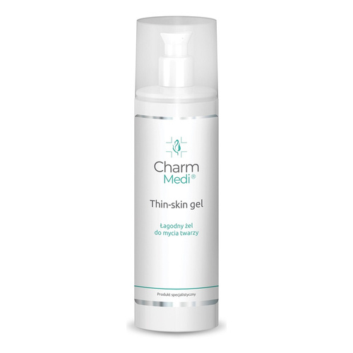 Charmine Rose Charm Medi Soothing Gel 200ml