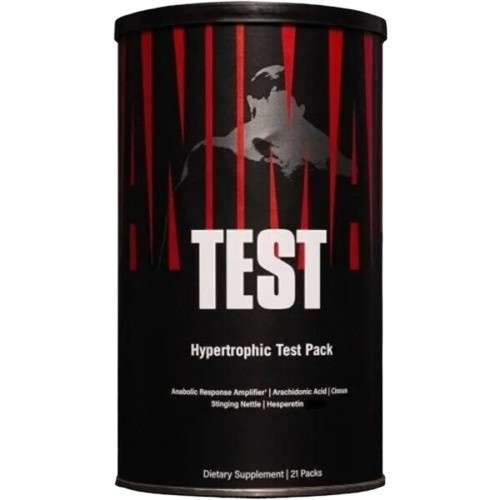 Animal Test 21 Packs