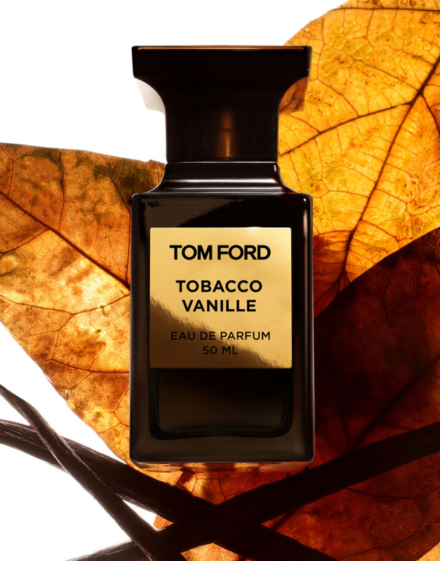 Tom Ford Private Blend Tobacco Vanille Woda Perfumowana Unisex 30ml