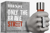 Diesel Only The Brave Street Woda Toaletowa dla Mężczyzn Spray 75ml