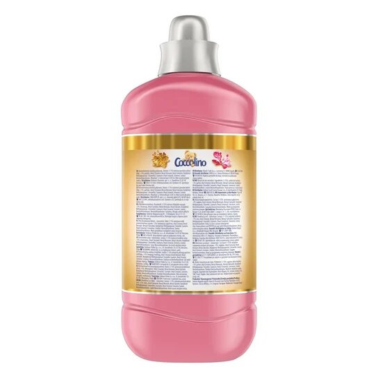 Coccolino Honeysuckle & Sandalwood Płyn do Płukania Tkanin Koncentrat 1450ml
