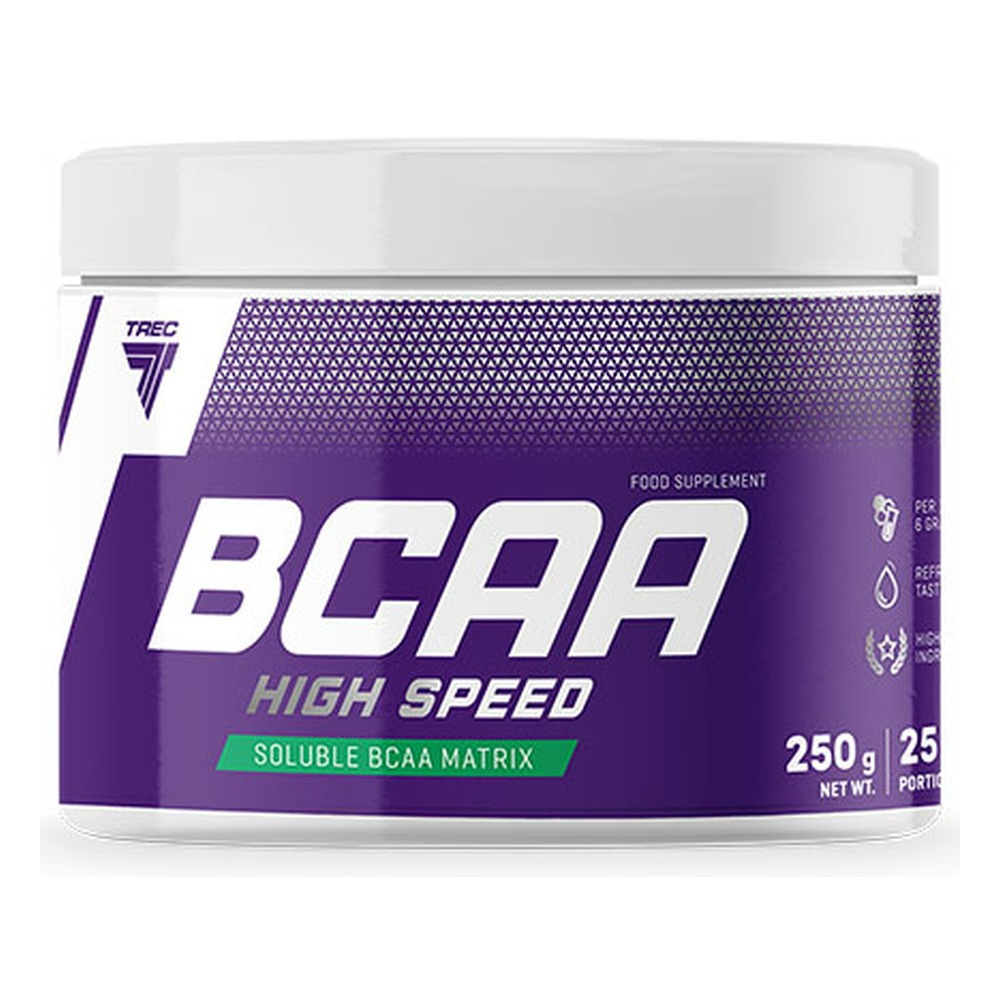 BCAA High Speed, Cola - 250g