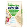 BoboVita Milk and Cereal Oat Porridge with Vitamins for Babies after 8 Months 230g