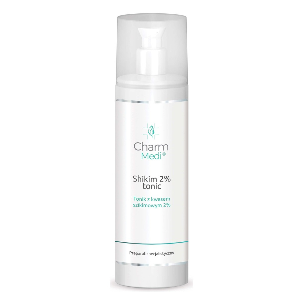Charmine Rose Charm Medi 2% Shikimic Tonic 200ml