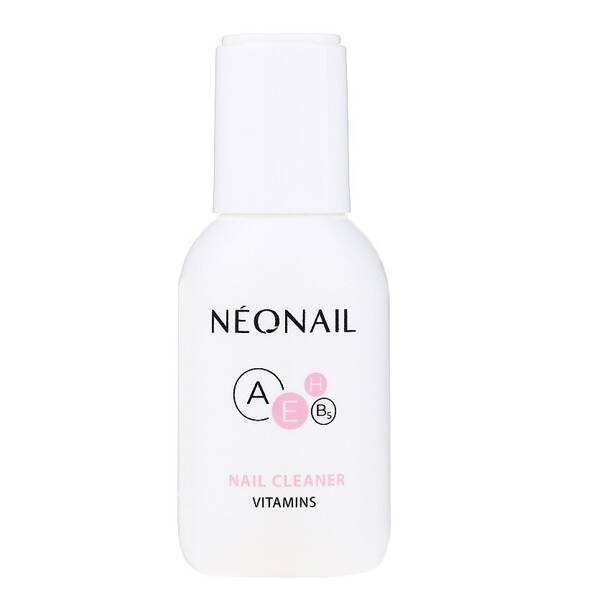 NeoNail Nail Cleaner Vitamins 50ml