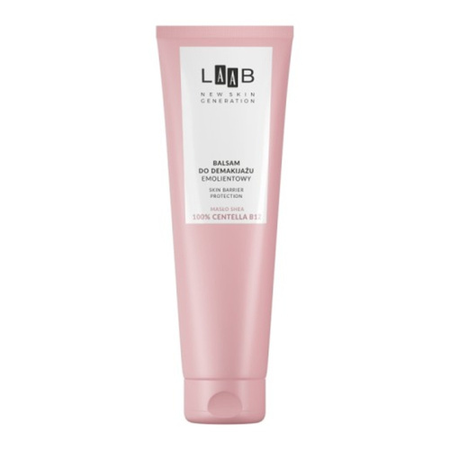Aa Laab 100% Centella B12 Emolientowy Balsam do Demakijażu 150ml