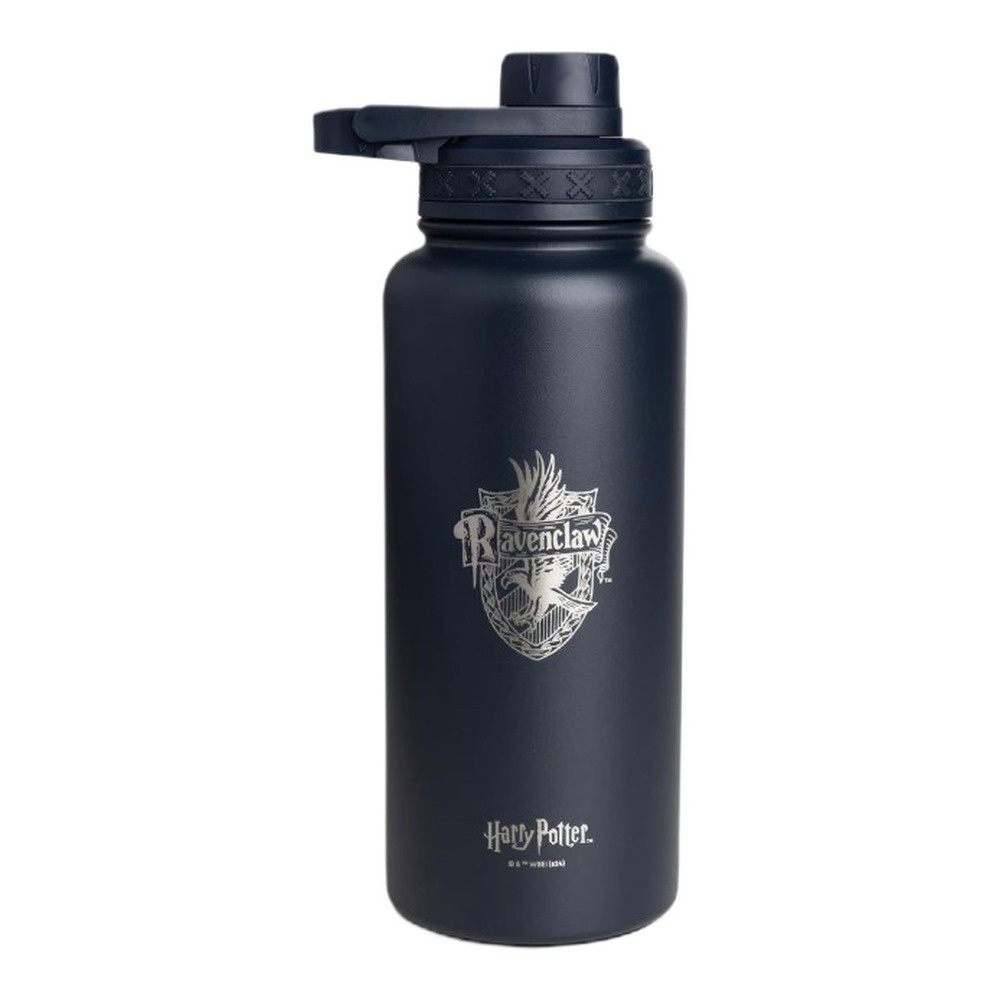Bohtal Insulated Sports Bottle - Harry Potter, Ravenclaw - 960 ml.