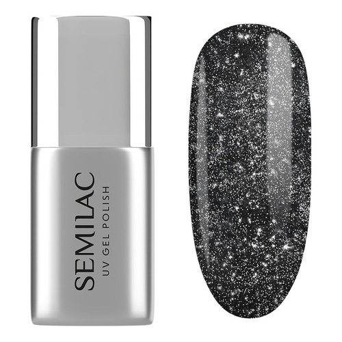Semilac Flash Top Coat T21 Flash On 7ml