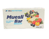 Allnutrition Muesli Bar + L-Carnitine Baton Musli Jogurt Czarna Porzeczka 30gx32