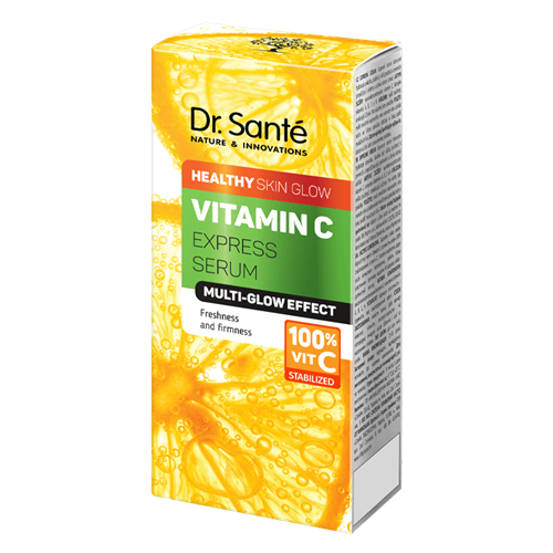 Dr. Sante Vitamin C Express Serum for All Skin Types 30ml