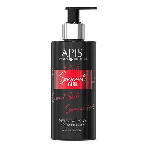 Apis Sensual Girl Care Hand Cream 300ml