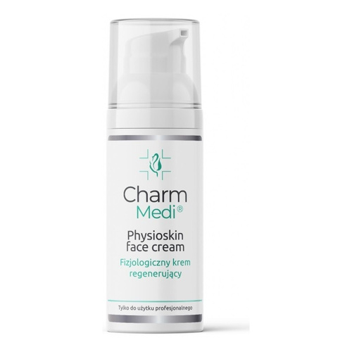 Charmine Rose Medi Regenerujący Krem Physioskin 50ml
