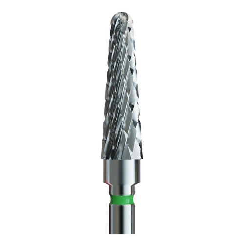 IQ Nails Frez Węglikowy Stożek 4mm C500