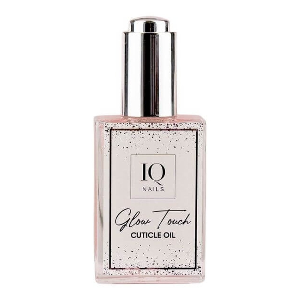 IQ Nails Cuticle Dry Oil Glow Touch 30ml