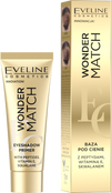 Eveline Wonder Match Eyeshadow Base 10ml