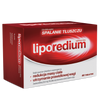 Aflofarm Liporedium Wspomaga Redukcję Wagi 60 Tabletek