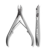 Staleks Pro Smart 10 Cuticle Nippers Professional Manicure Tool  NS-10-3 blade Length 3 mm