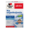 Doppelherz Aktiv for Calming Nervous States Improves Well-Being 20 Capsules