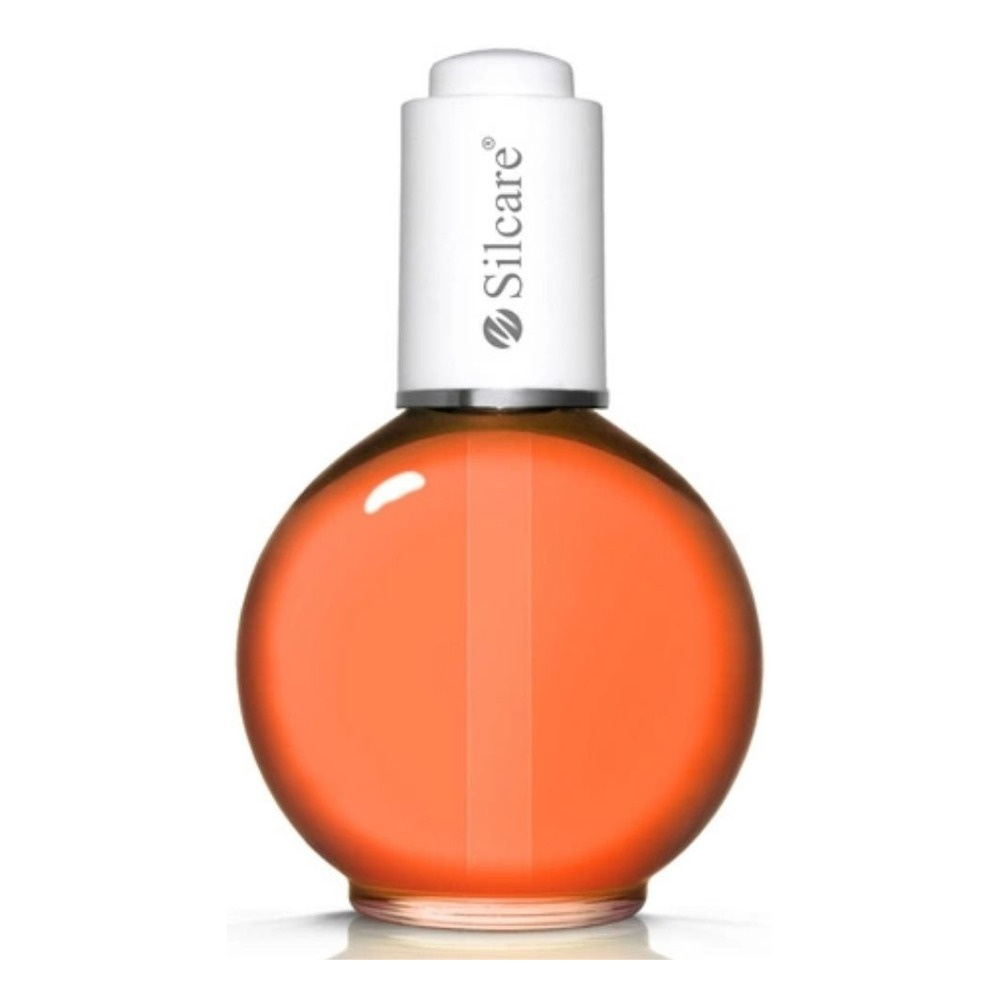 Silcare Garden of Colour Nail & Cuticle Oil 75ml